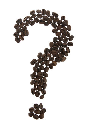 Højt koffeinindtag er blevet koblet til tidlig symptomdebut - men studiet var lille og afhang af patienternes hukommelse - og forbindelsen kan tolkes på flere måder  