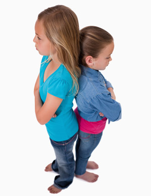 Does the HD genetic mutation affect growth and development? Possibly, in very subtle ways - but not so much that it's a problem in itself for any individual child.