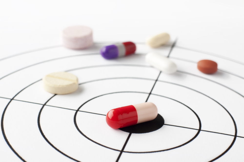 Roche and Wave have different targets for their huntingtin-lowering ASOs. While Roche is more broadly targeting both huntingtin copies, Wave is only targeting the expanded copy. The hope is that keeping more of the unaffected huntingtin protein around will be beneficial.