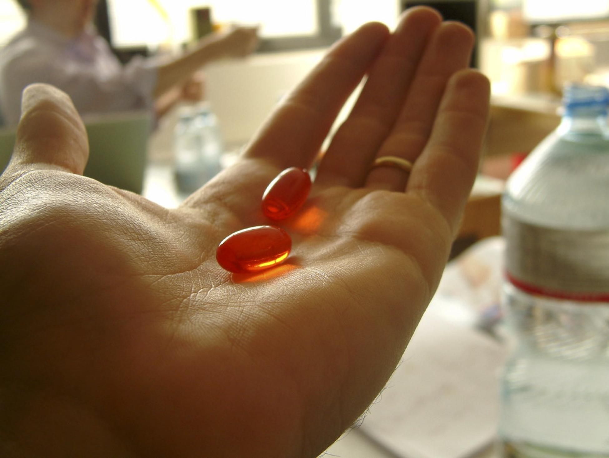 With a better understanding of HD with data from genetic screens like this study, scientists hope to find new strategies for making medicines for HD patients.