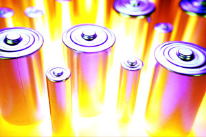 Lithium er en vigtig ingrediens i genopladelige batterier. Men kan det forhindre at celler bliver "overopladede" i HS?  